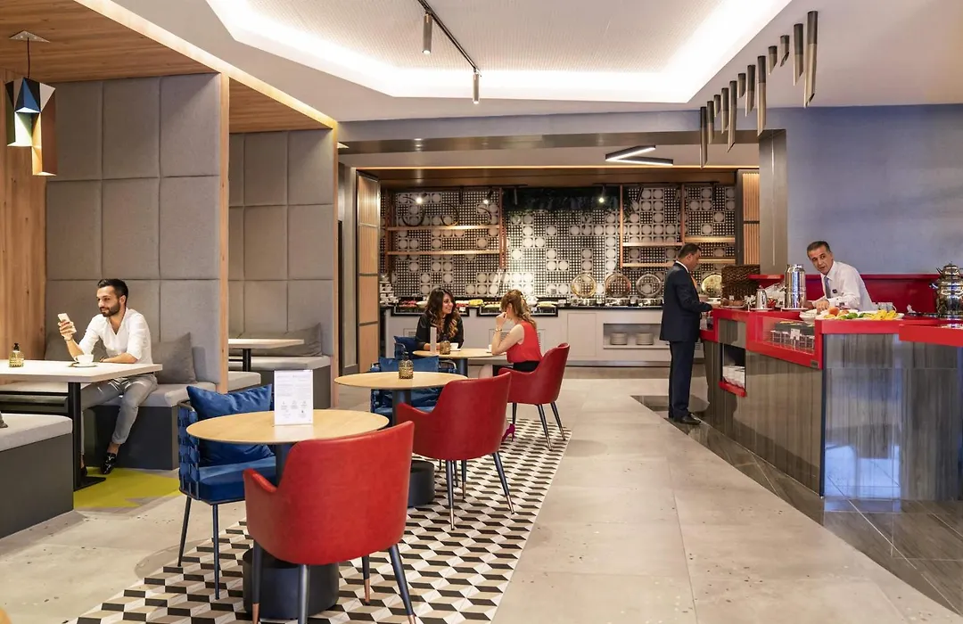Novotel Gaziantep-1