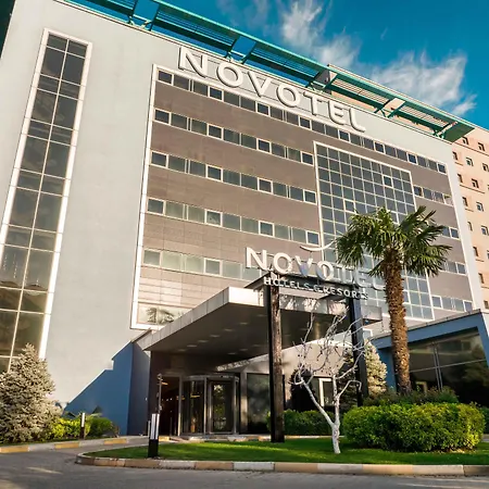 Novotel Gaziantep-3